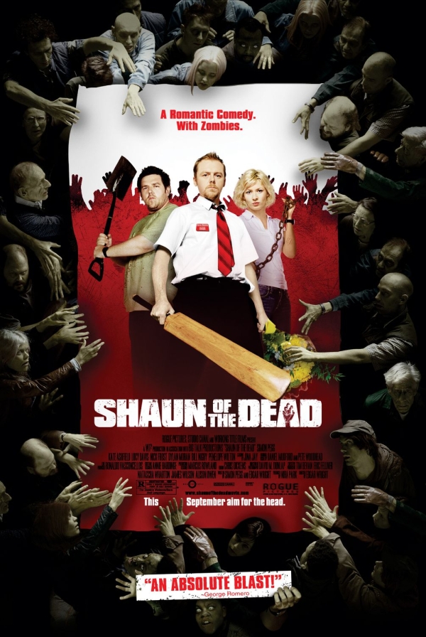 Shawn of the dead